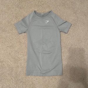 gymshark top